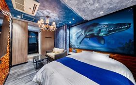 Hotel Artia Dinosaur Hirakata -Adult Only